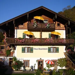 Haus Brandstein Ramsau bei Berchtesgaden