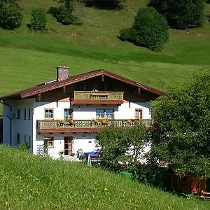 Unterlandtal Ramsau bei Berchtesgaden
