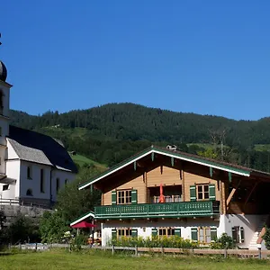 Berg-loft Ramsau Ramsau bei Berchtesgaden