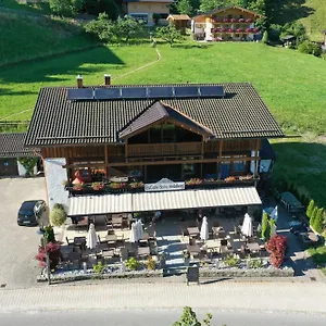 Resch Ramsau bei Berchtesgaden