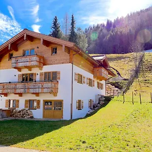 Haus Kogelleiten Ramsau bei Berchtesgaden