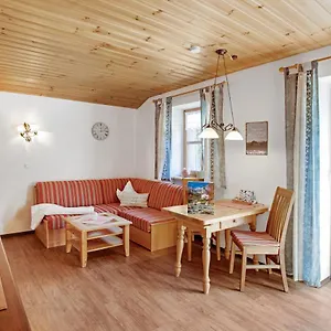 Enzian Ramsau bei Berchtesgaden