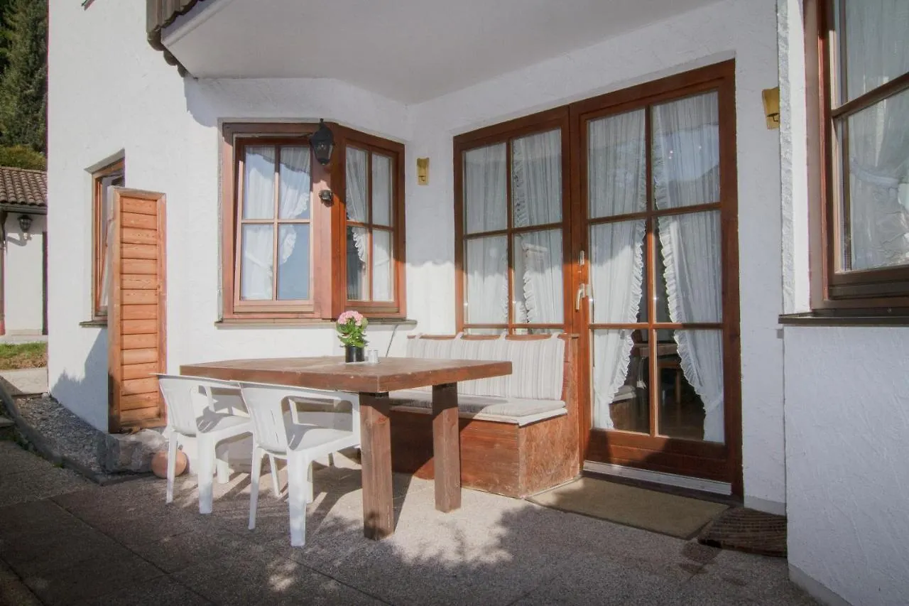 Ferienwohnung Am Forstamt Ramsau bei Berchtesgaden 0*,  Deutschland