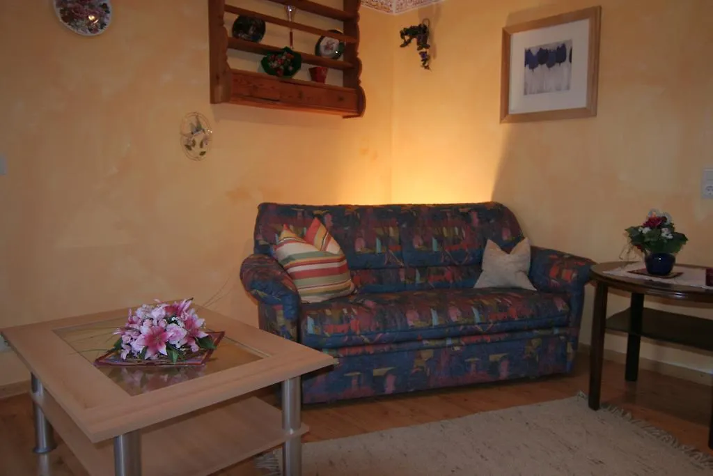 Ferienwohnung Am Forstamt Ramsau bei Berchtesgaden